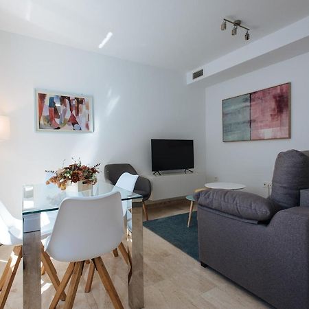 Triana Home - Free Parking Sevilla Eksteriør billede