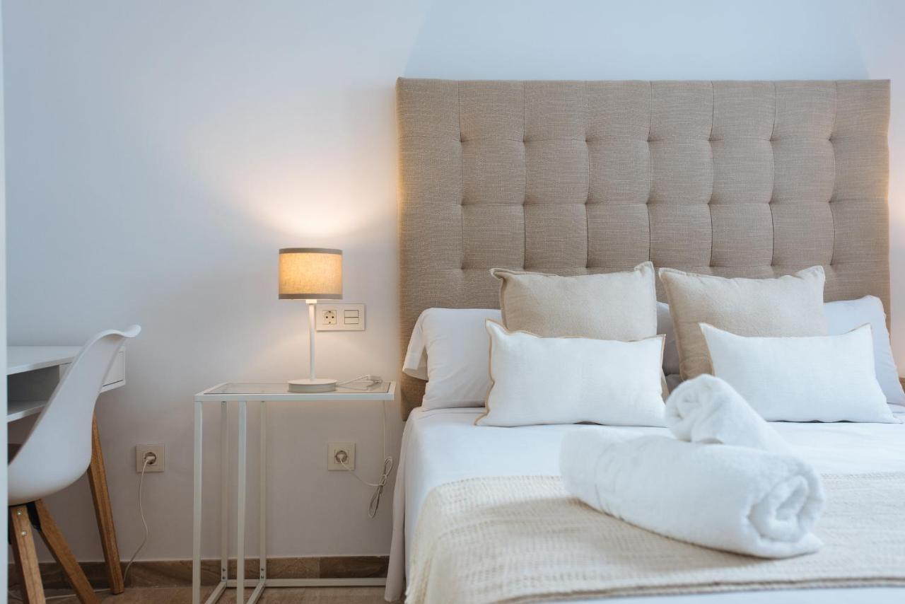 Triana Home - Free Parking Sevilla Eksteriør billede
