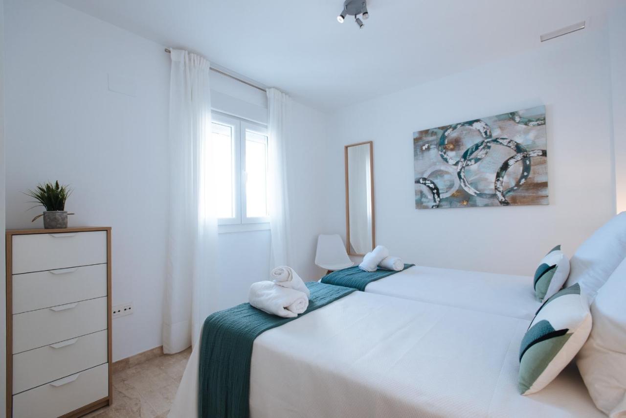 Triana Home - Free Parking Sevilla Eksteriør billede